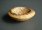Nr.:7 Schale aus einem Stck Eichen Holz Durchmesser 14cm  15,-
Holzkunst Holzskulptur wood art home accessoire skulptur0026