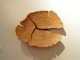 Skarab..... Buchenholz Lnge ca. 65 cm   255,-
Holzkunst Holzskulptur wood art home accessoire skulptur0033